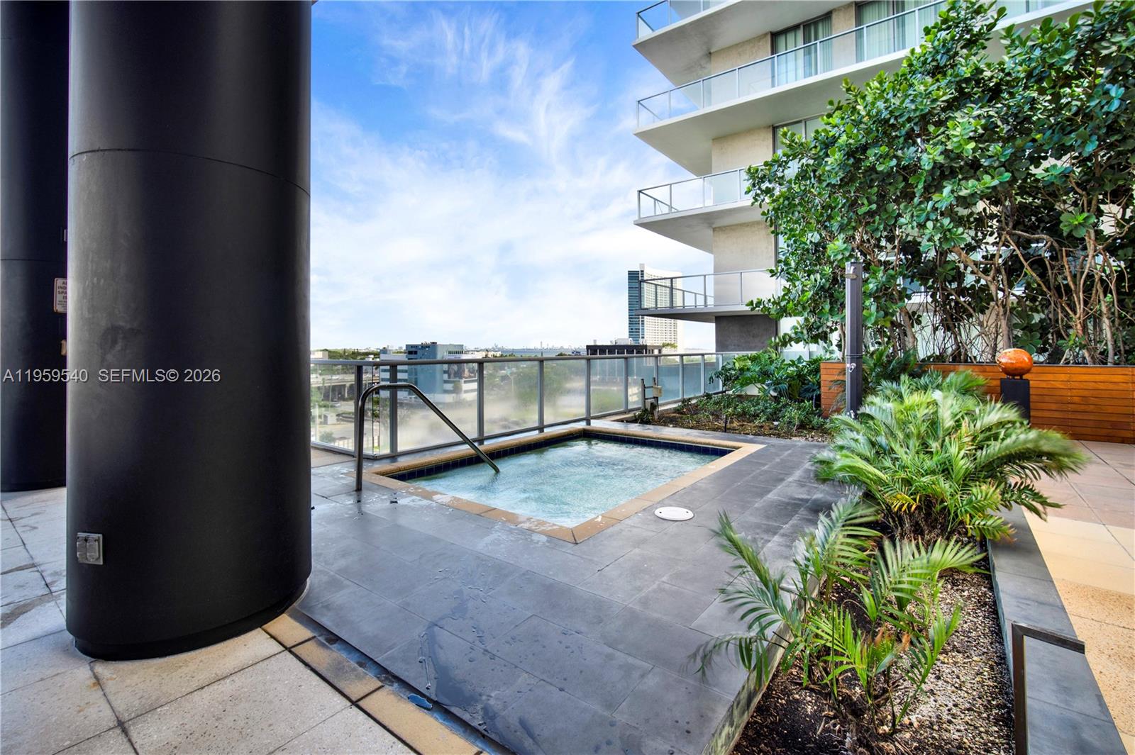 TWO MIDTOWN MIAMI CONDO - Residential