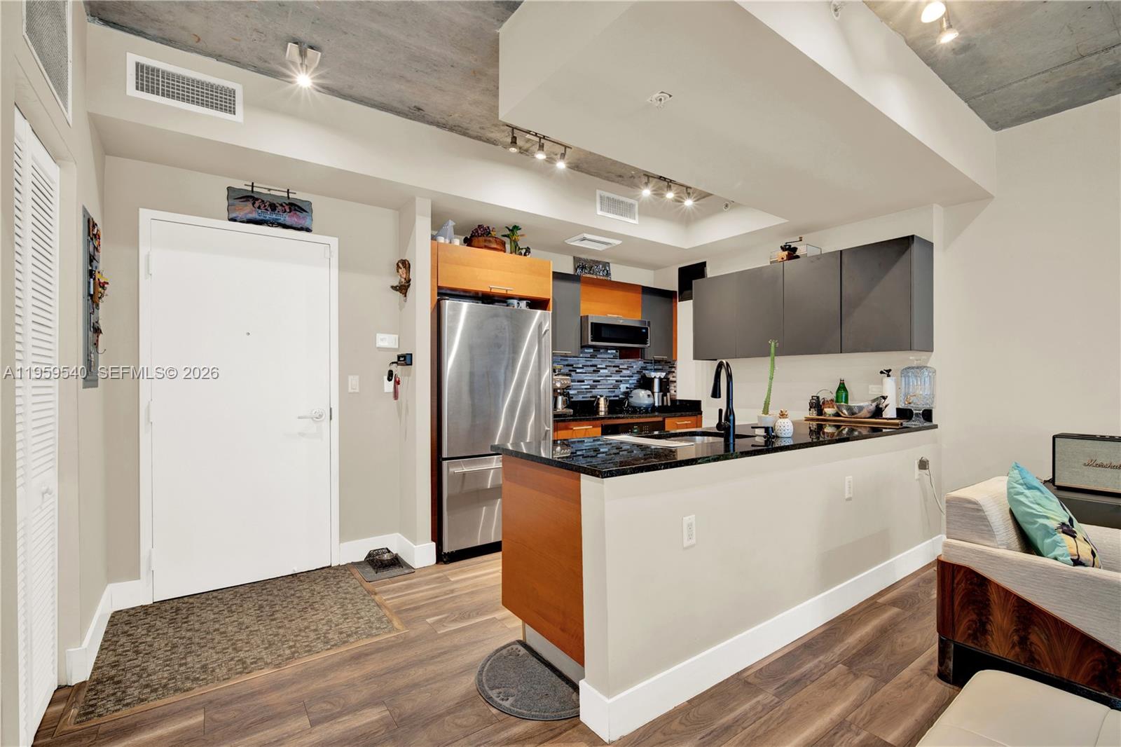 TWO MIDTOWN MIAMI CONDO - Residential