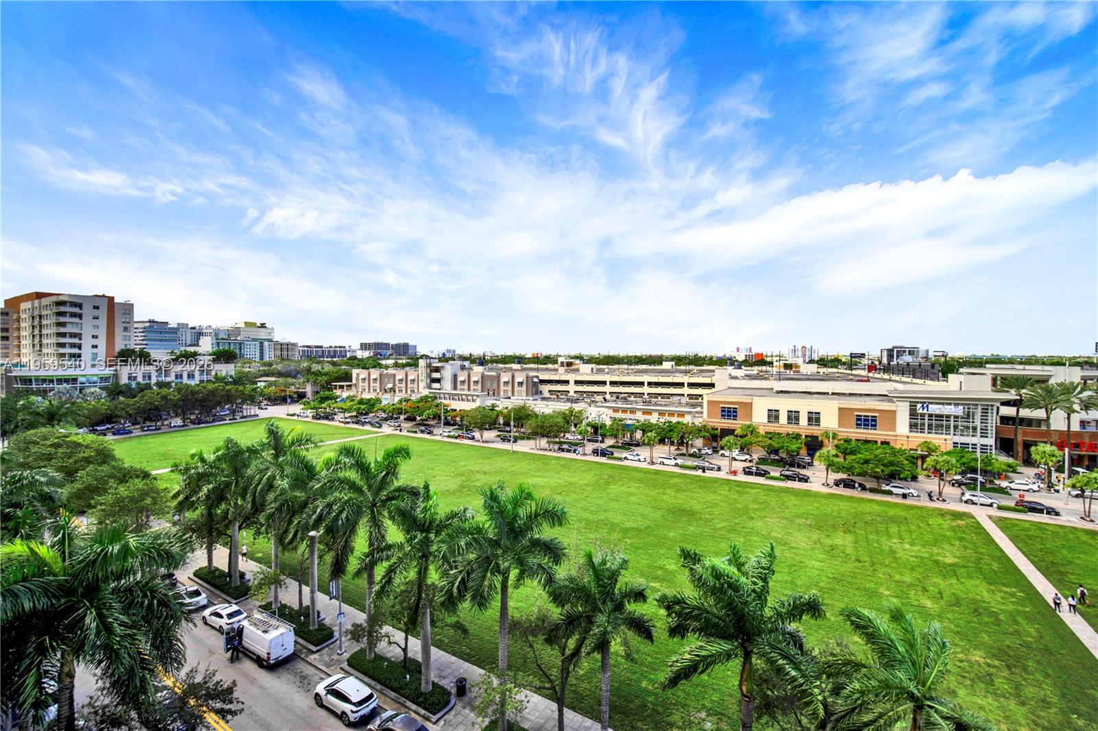 TWO MIDTOWN MIAMI CONDO - Residential