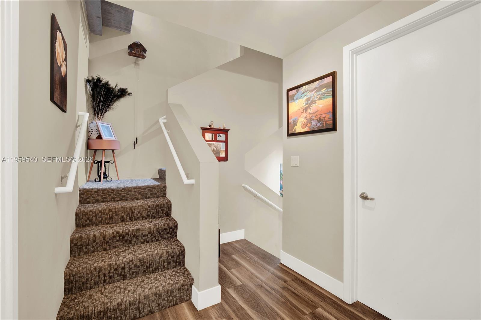 TWO MIDTOWN MIAMI CONDO - Residential