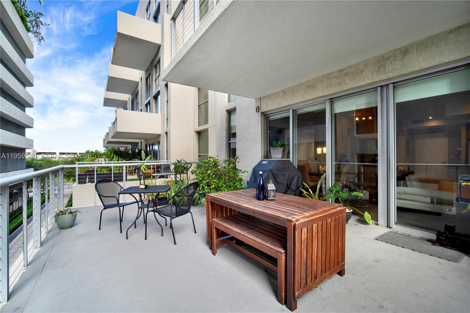 TWO MIDTOWN MIAMI CONDO - Residential