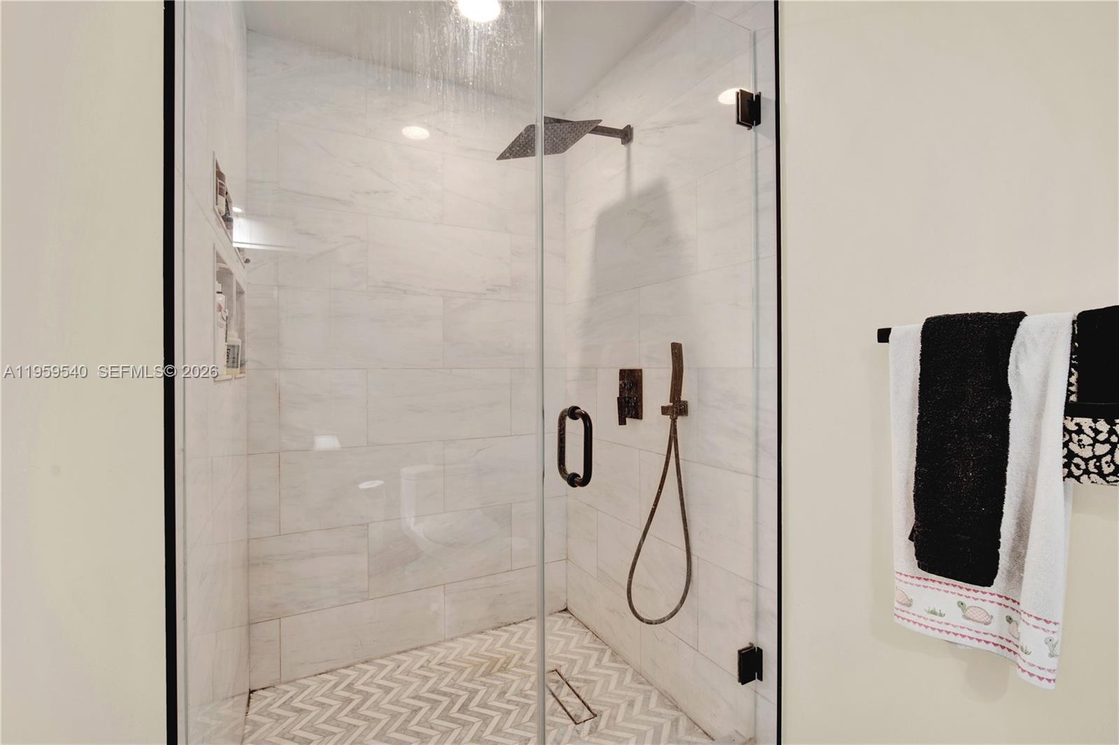 TWO MIDTOWN MIAMI CONDO - Residential