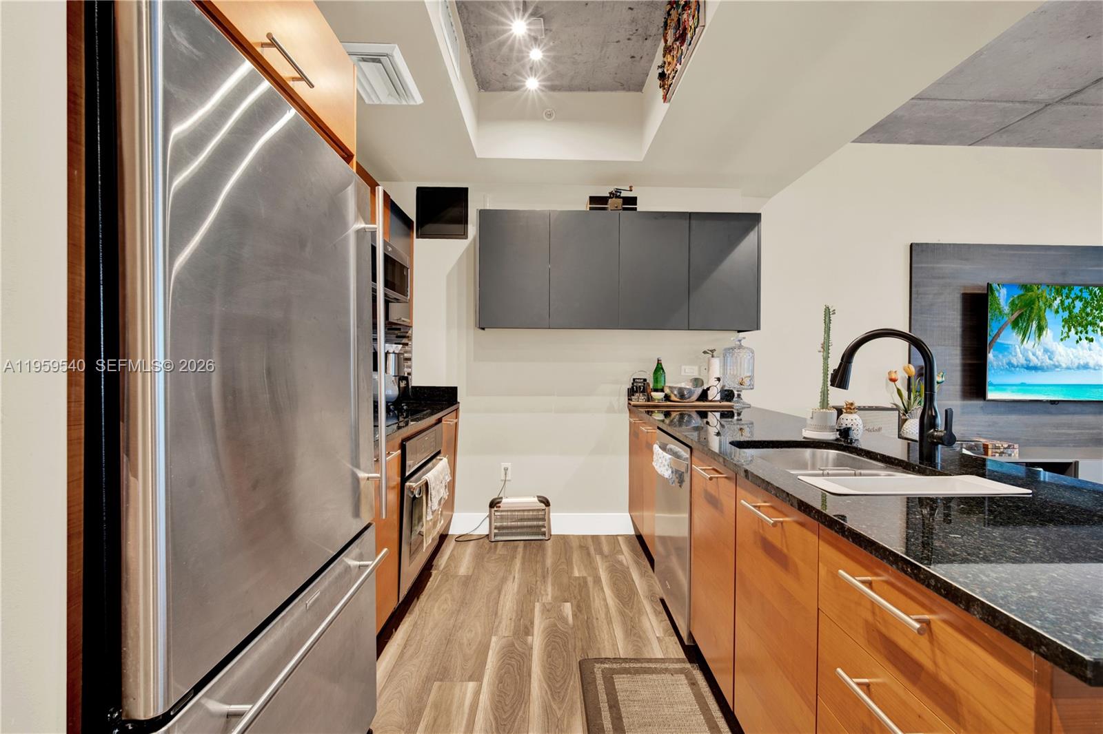 TWO MIDTOWN MIAMI CONDO - Residential