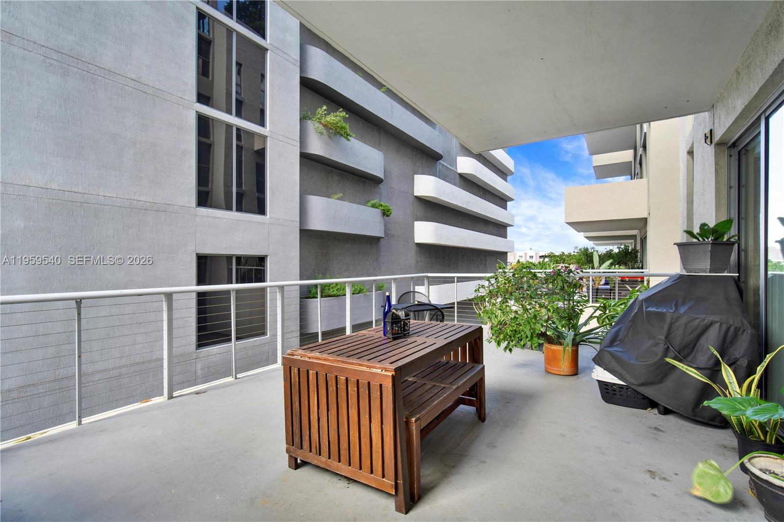 TWO MIDTOWN MIAMI CONDO - Residential