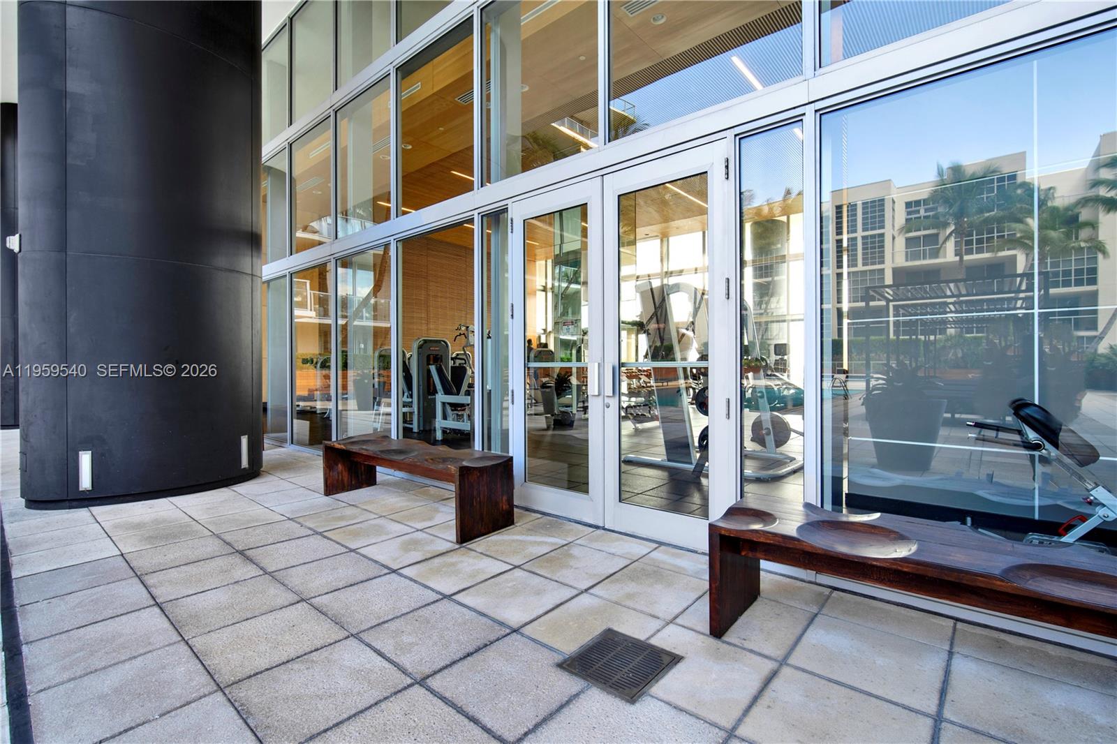 TWO MIDTOWN MIAMI CONDO - Residential