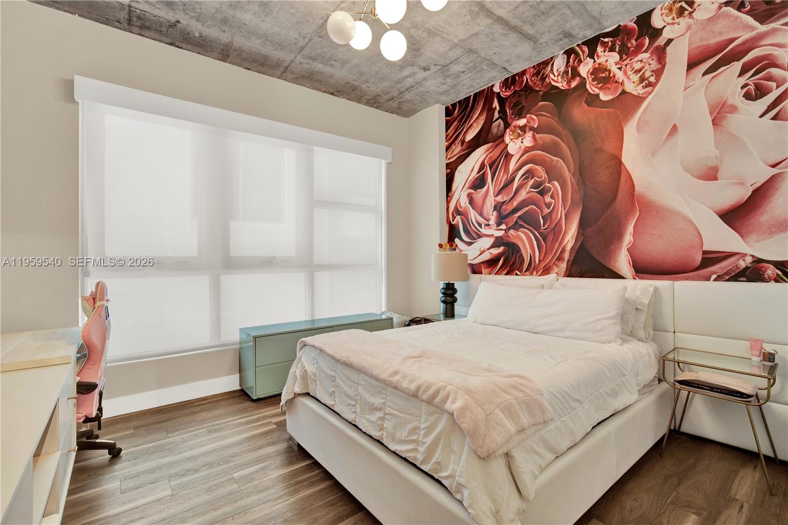 TWO MIDTOWN MIAMI CONDO - Residential