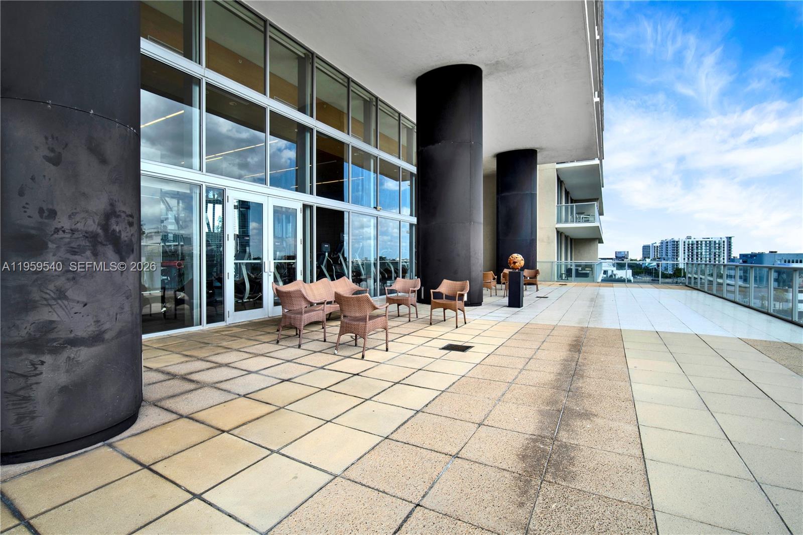 TWO MIDTOWN MIAMI CONDO - Residential