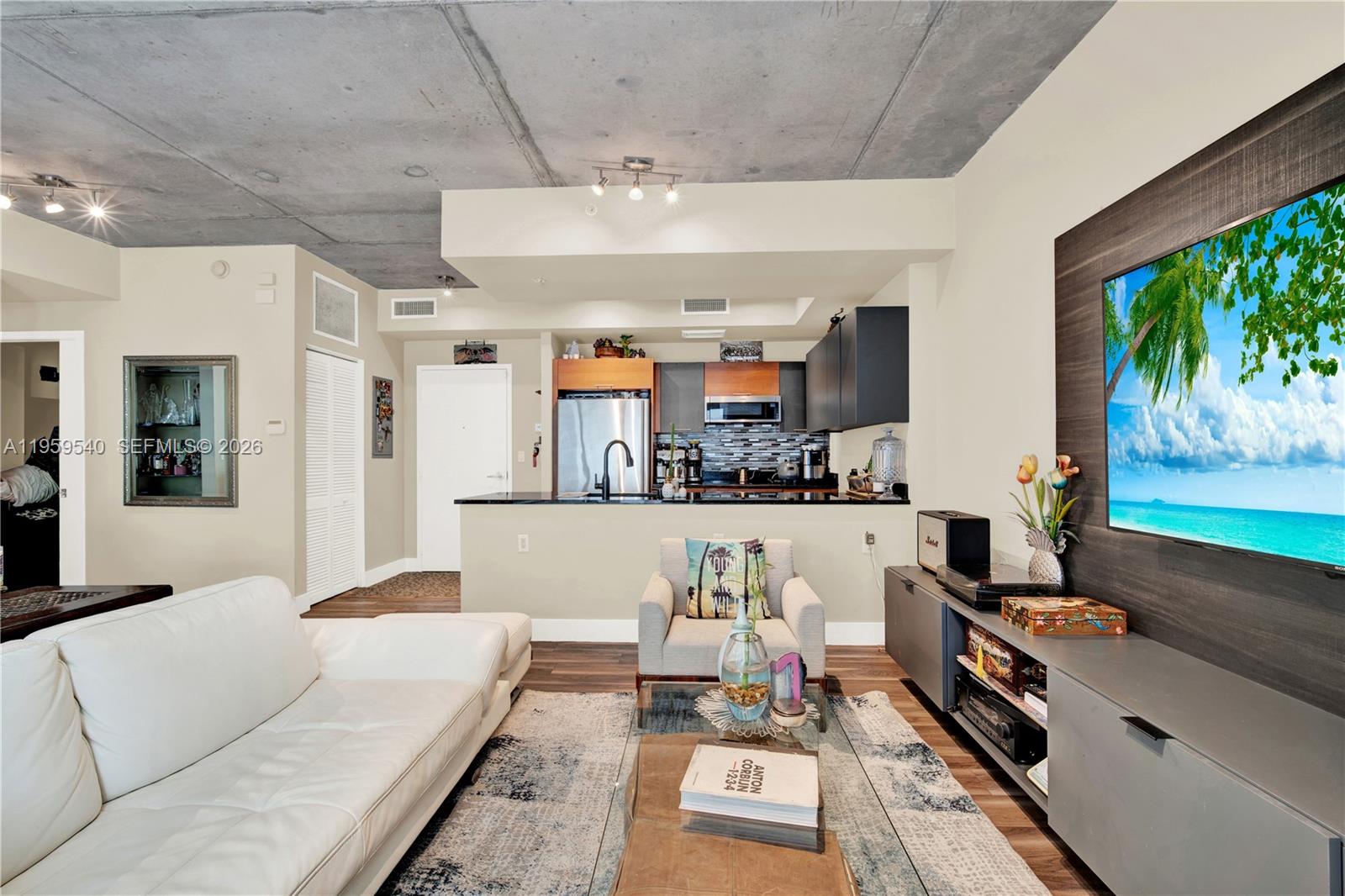 TWO MIDTOWN MIAMI CONDO - Residential