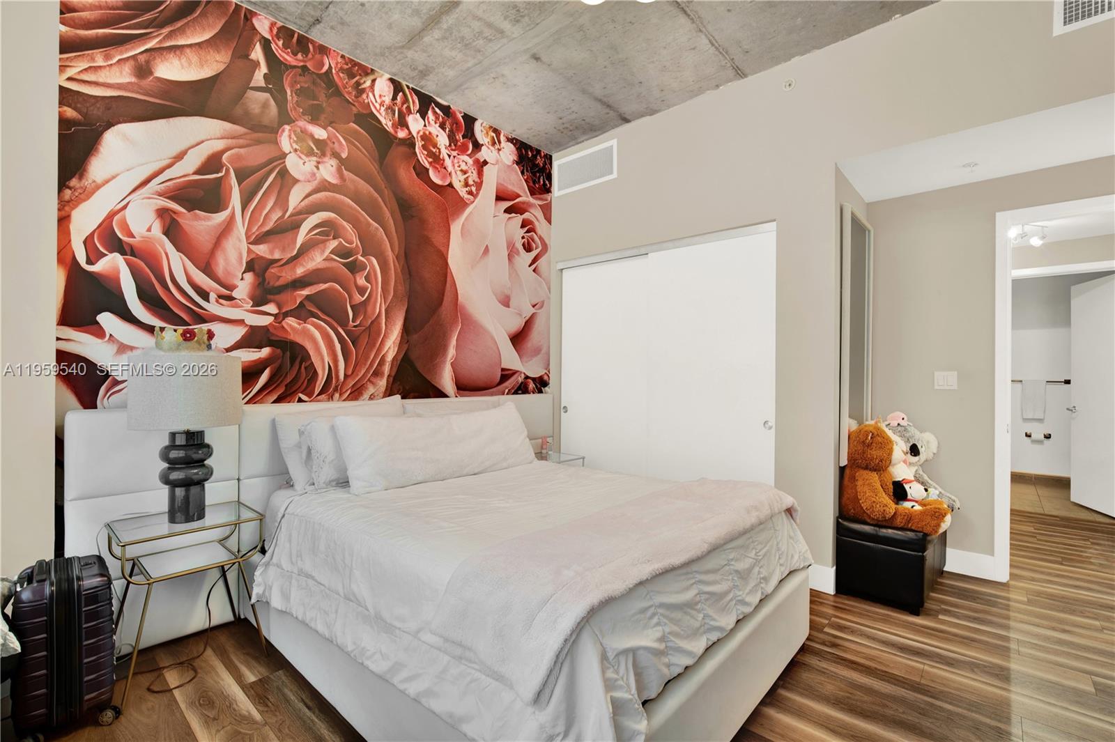 TWO MIDTOWN MIAMI CONDO - Residential