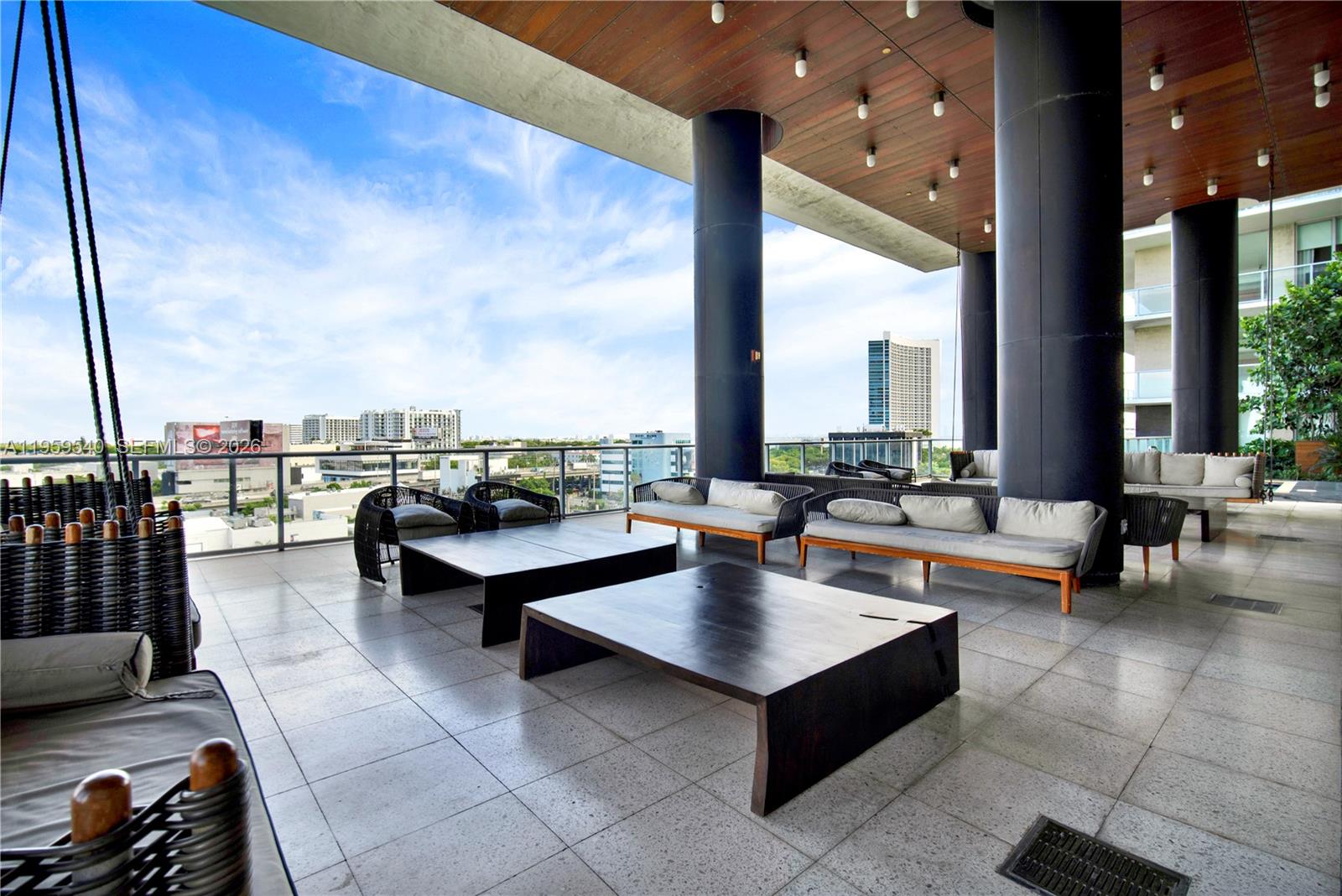 TWO MIDTOWN MIAMI CONDO - Residential