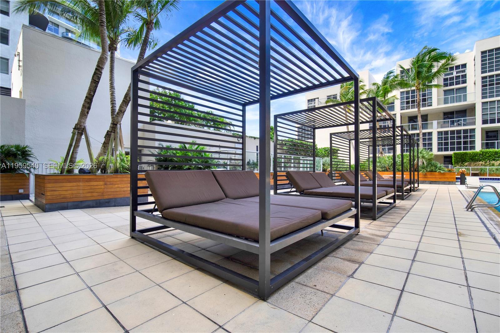 TWO MIDTOWN MIAMI CONDO - Residential