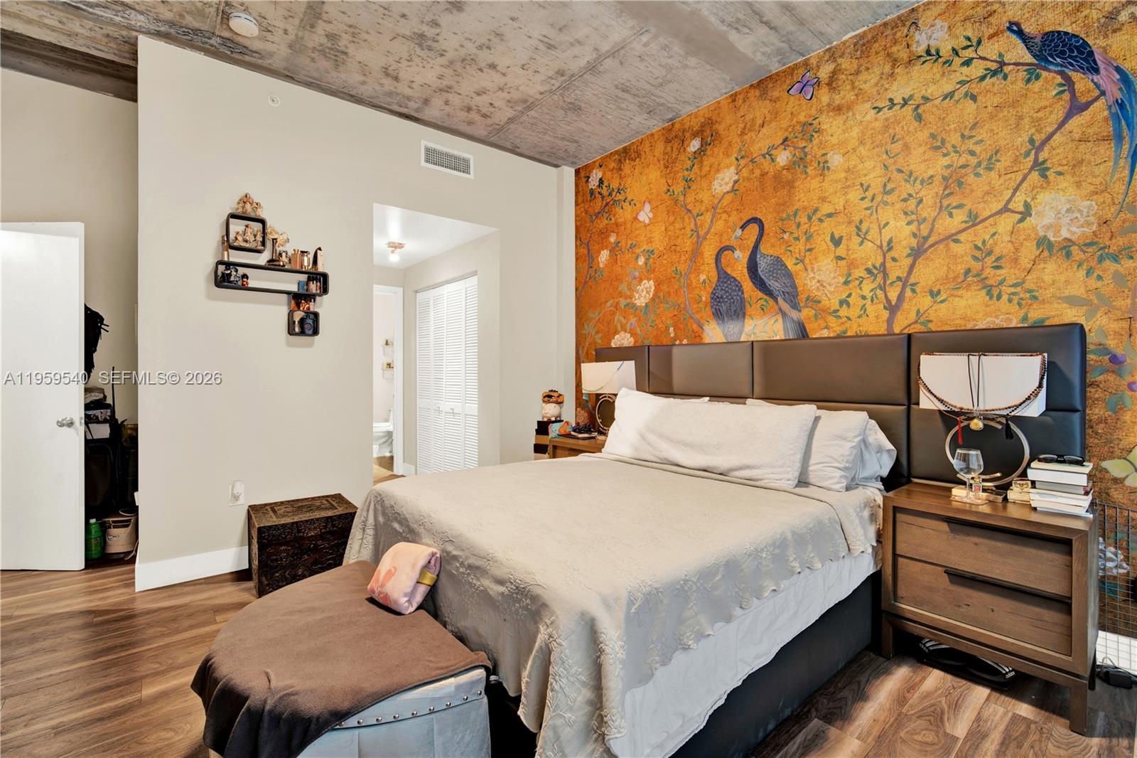 TWO MIDTOWN MIAMI CONDO - Residential