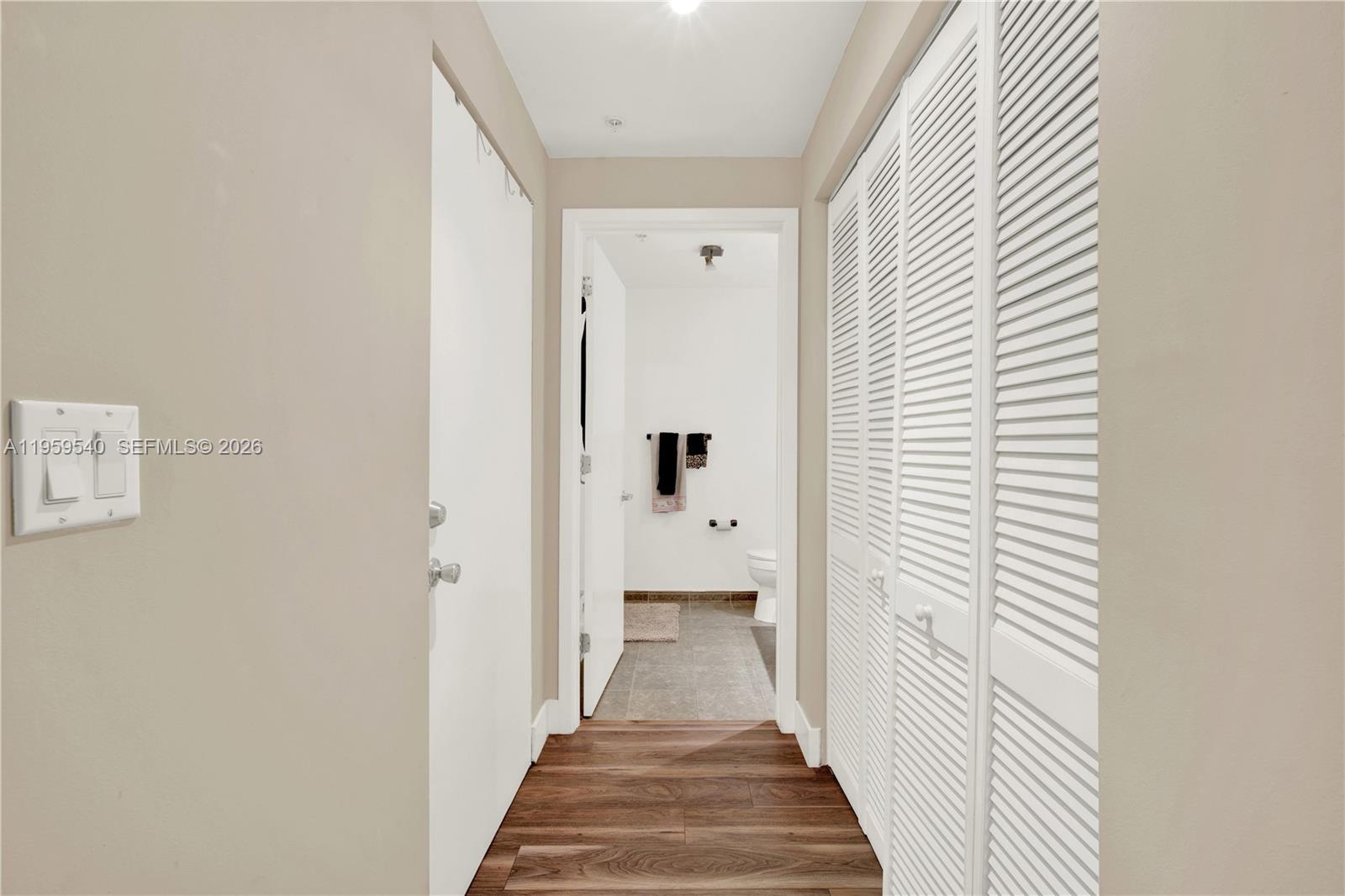 TWO MIDTOWN MIAMI CONDO - Residential