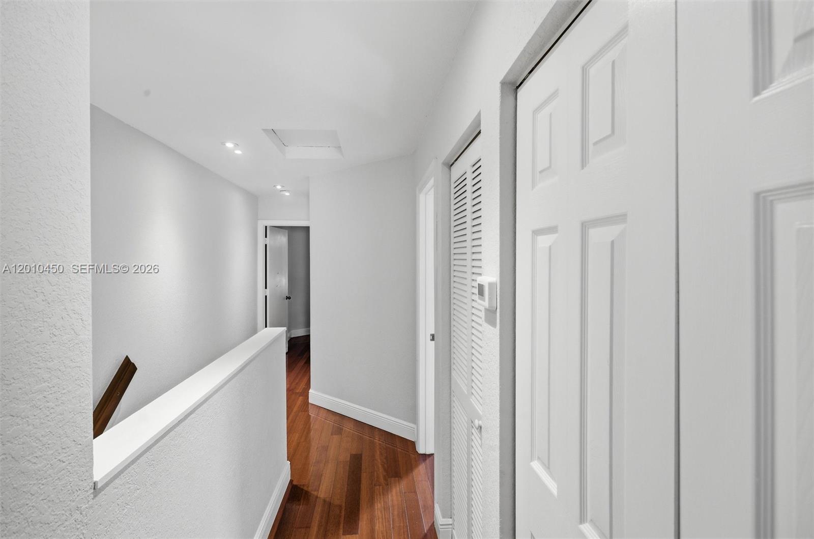 SECTOR 1 BOUNDARY PLAT - Residential