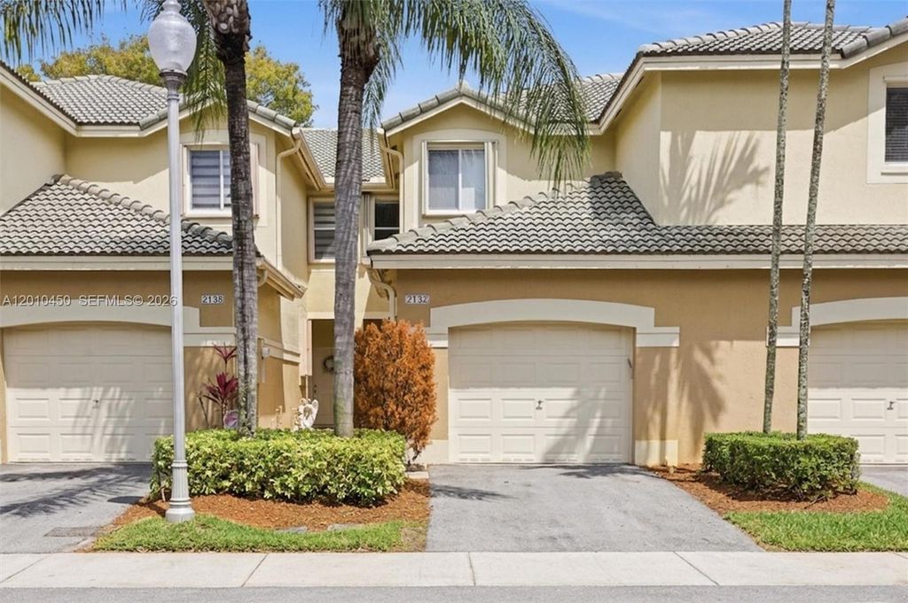 Photo of 2132 Bahia Ln, Weston, FL 33327 (MLS # A12010450)