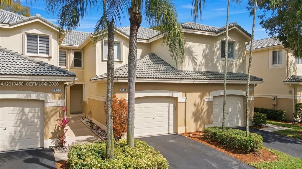 Photo of 2132 Bahia Ln, Weston, FL 33327 (MLS # A12010450)