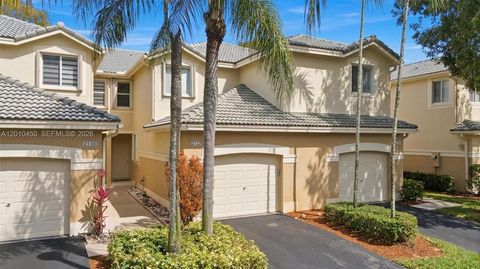 Photo of 2132 Bahia Ln, Weston, FL 33327 (MLS # A12010450)