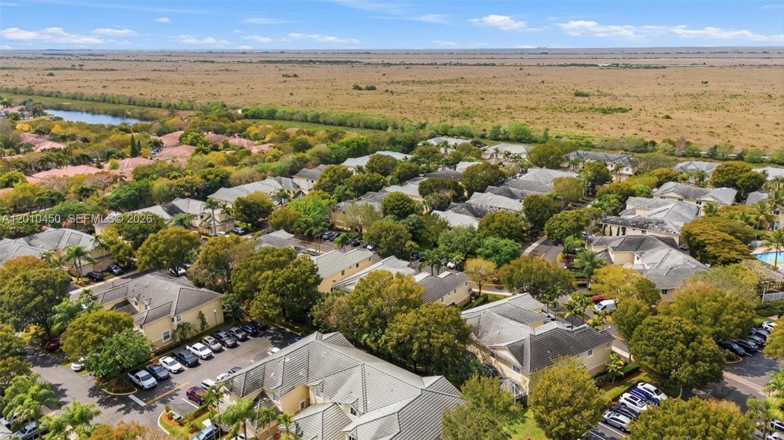 SECTOR 1 BOUNDARY PLAT - Residential