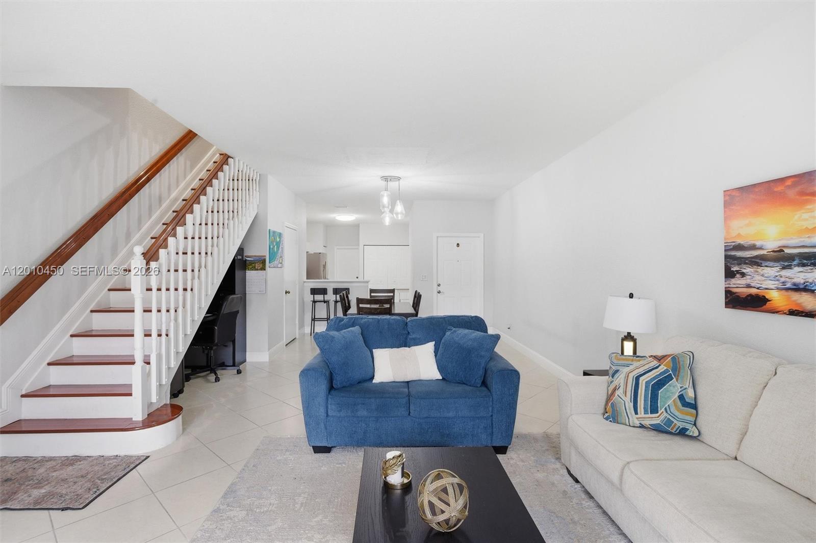 SECTOR 1 BOUNDARY PLAT - Residential
