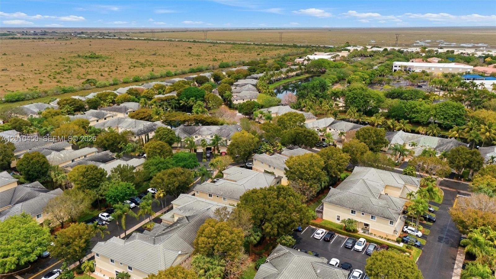 SECTOR 1 BOUNDARY PLAT - Residential