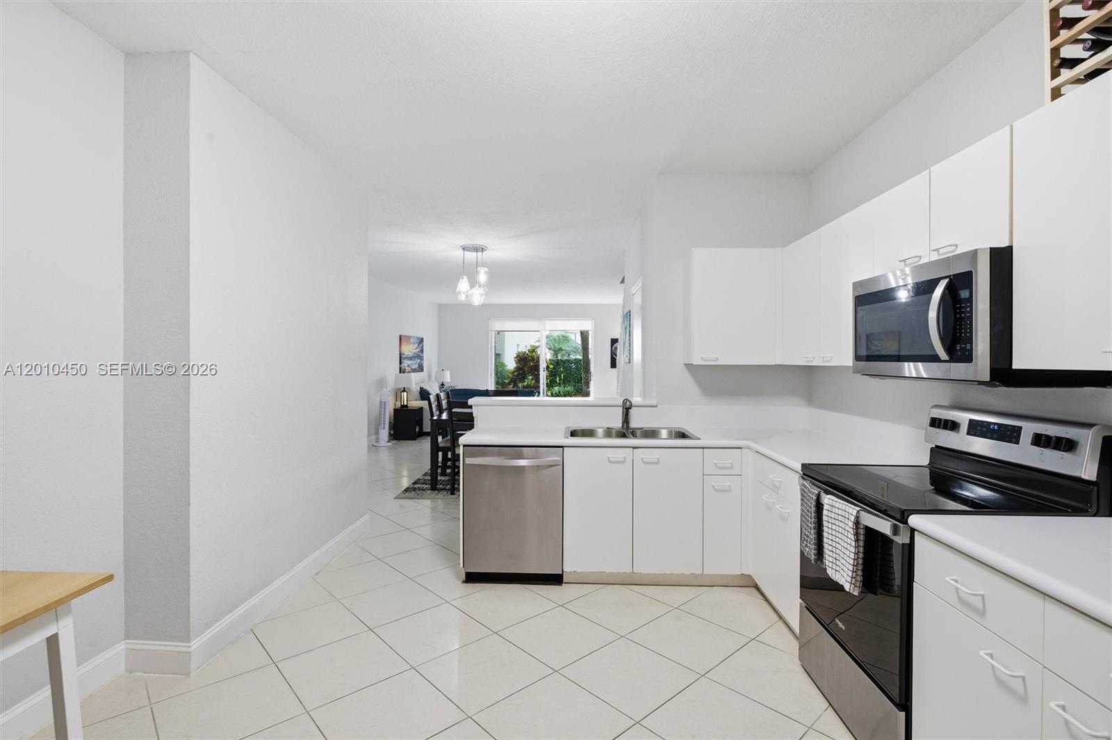 SECTOR 1 BOUNDARY PLAT - Residential