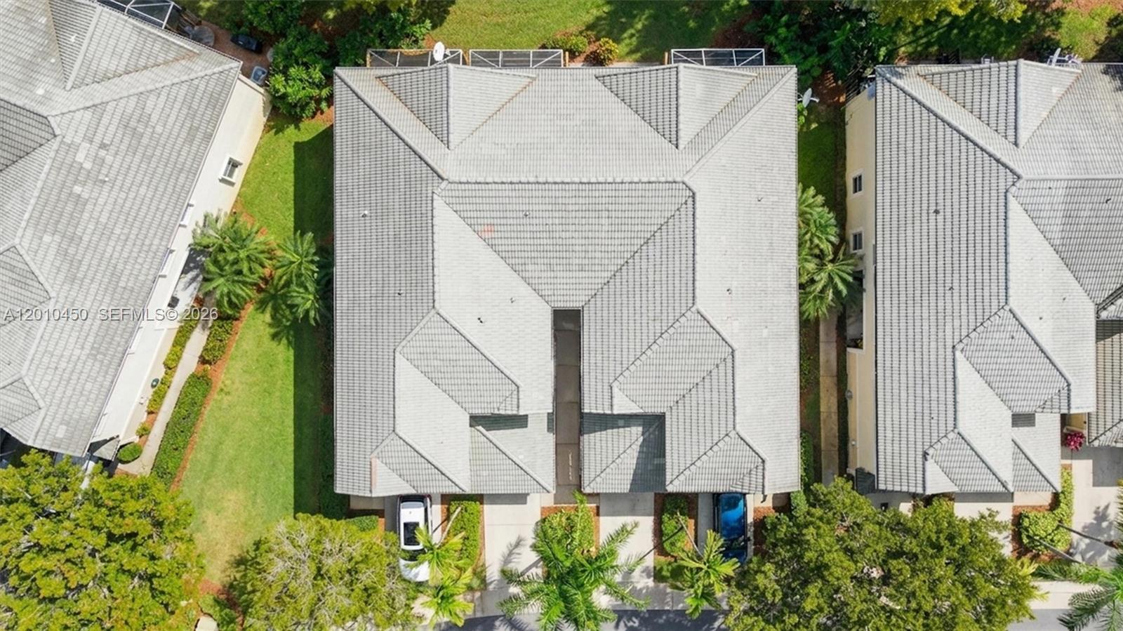 SECTOR 1 BOUNDARY PLAT - Residential