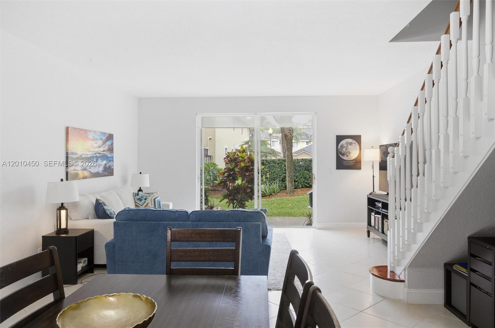 SECTOR 1 BOUNDARY PLAT - Residential