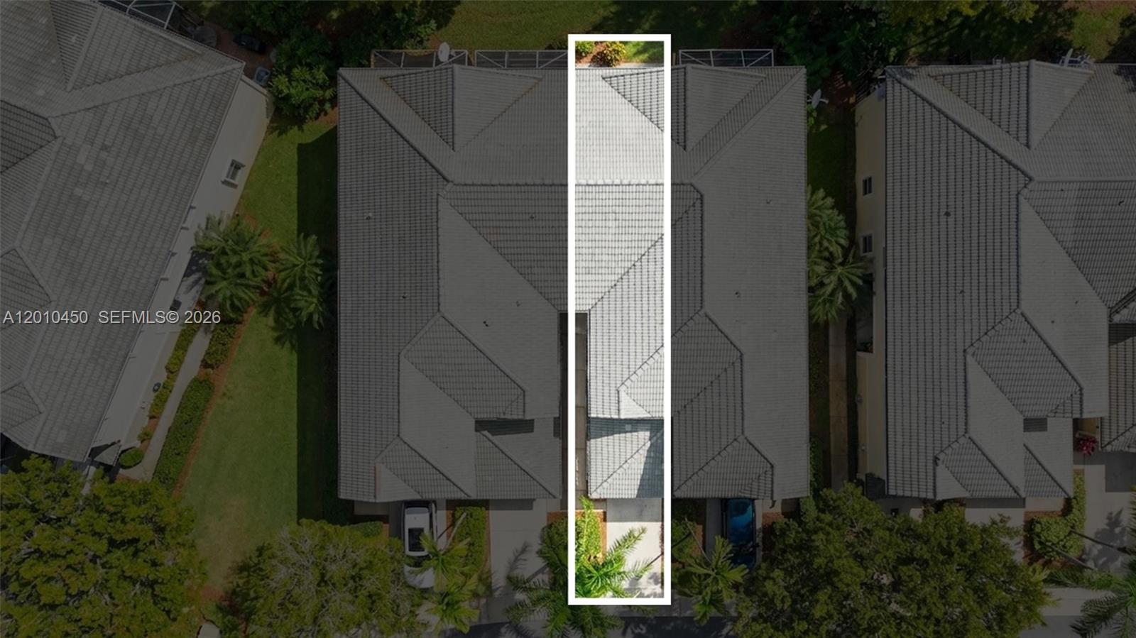 SECTOR 1 BOUNDARY PLAT - Residential