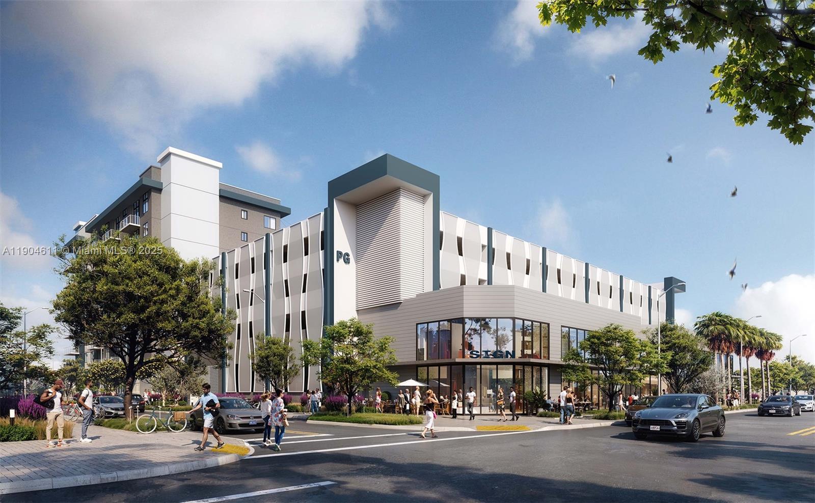 RIVIERA IN PB 2 - Residential Income