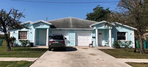 1139 Wright St Riviera Beach FL 33404