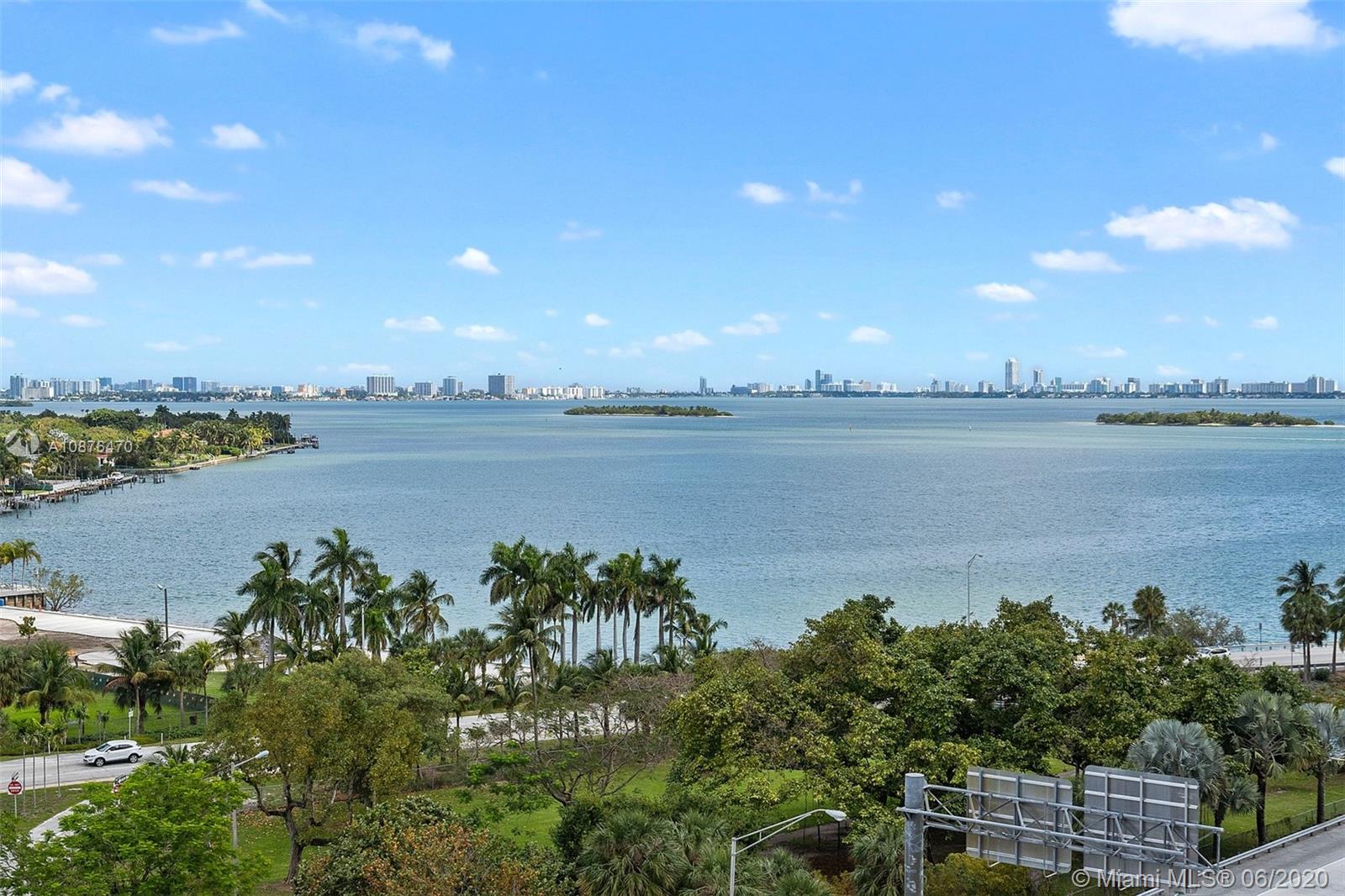 BLUE CONDO - Residential Lease
