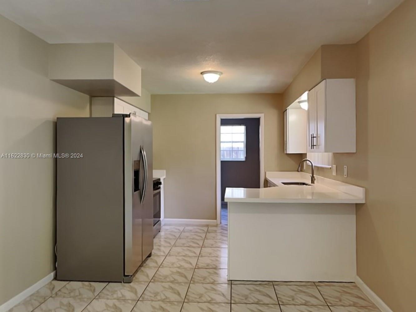 FAIRWAY PARK SEC 5 - Residential Lease
