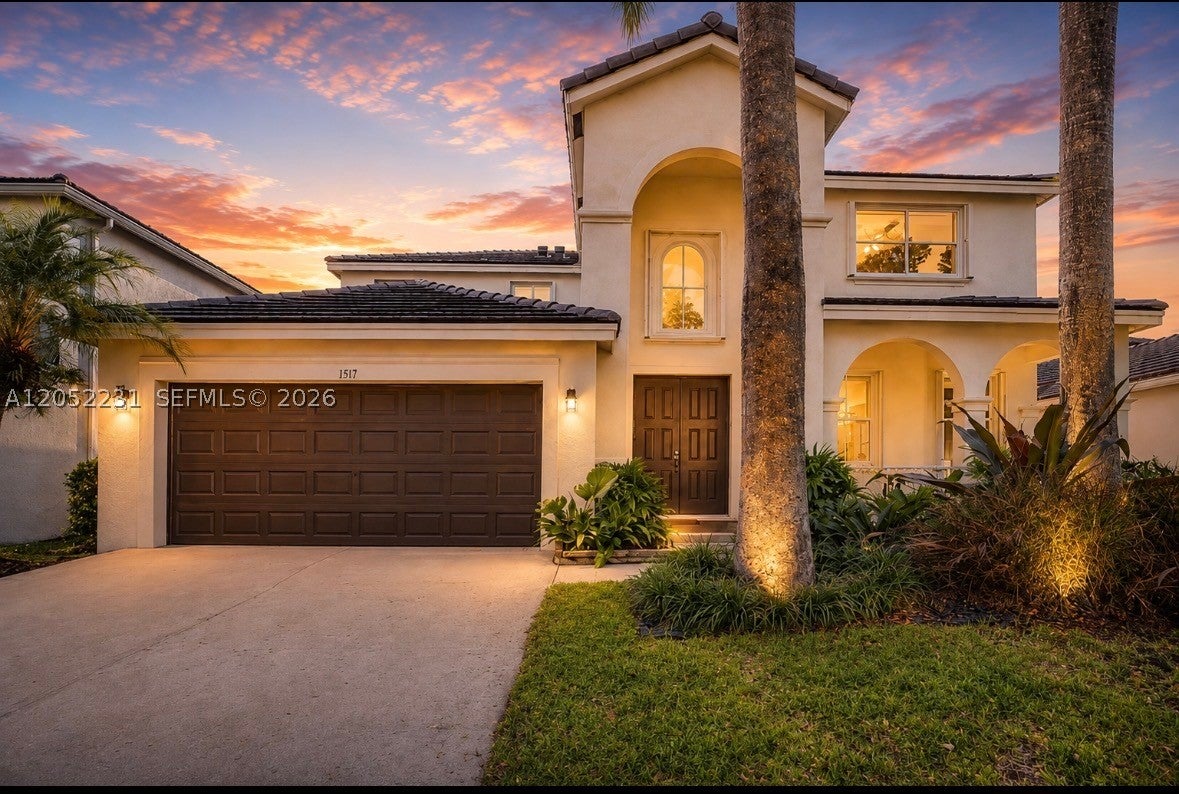 1311 Croton Ct