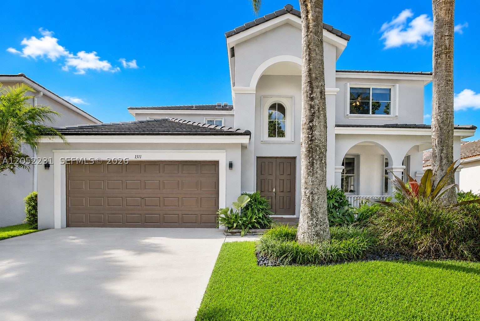 1311 Croton Ct