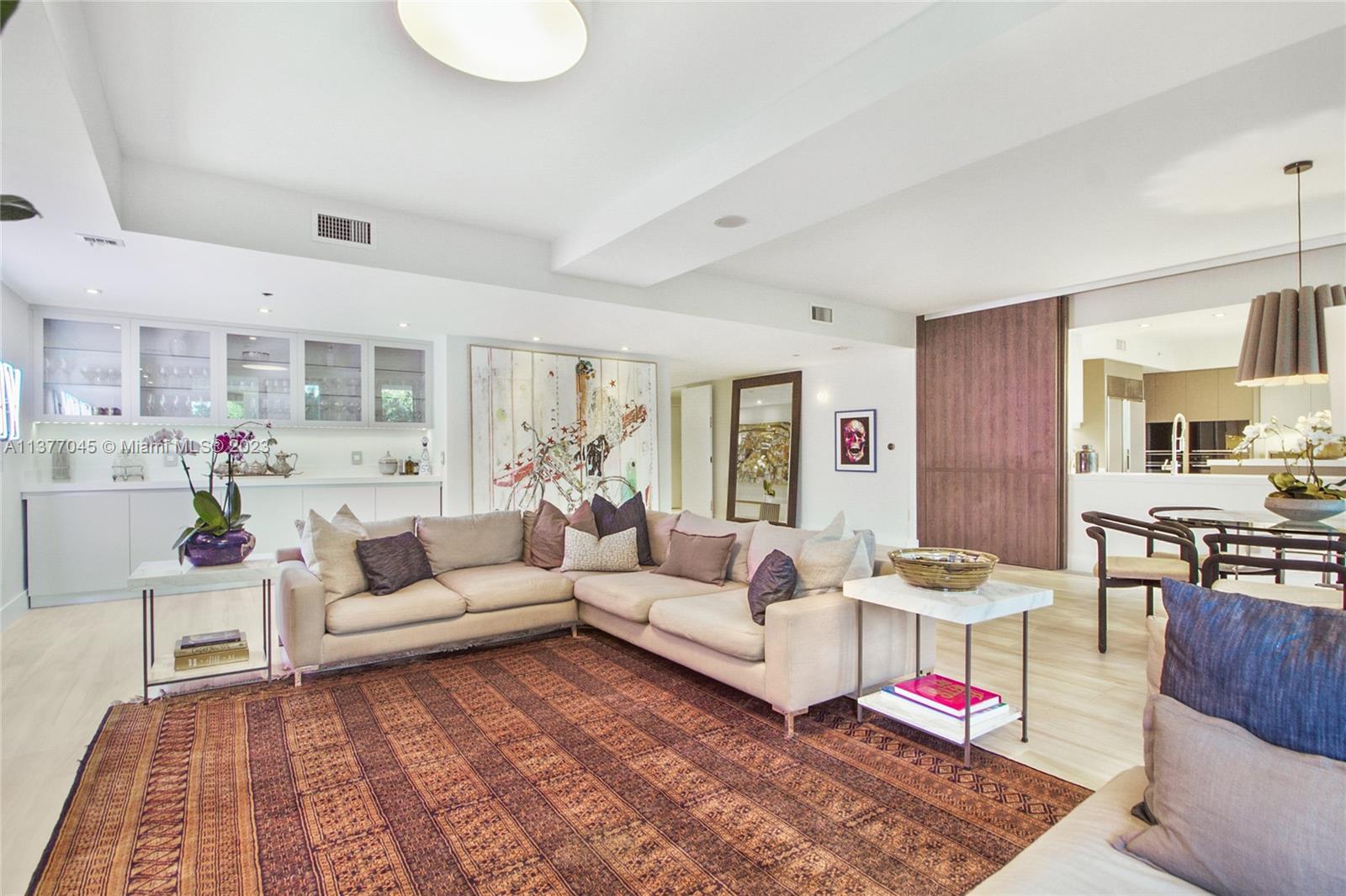 OCEAN TOWER TWO CONDO - Residential