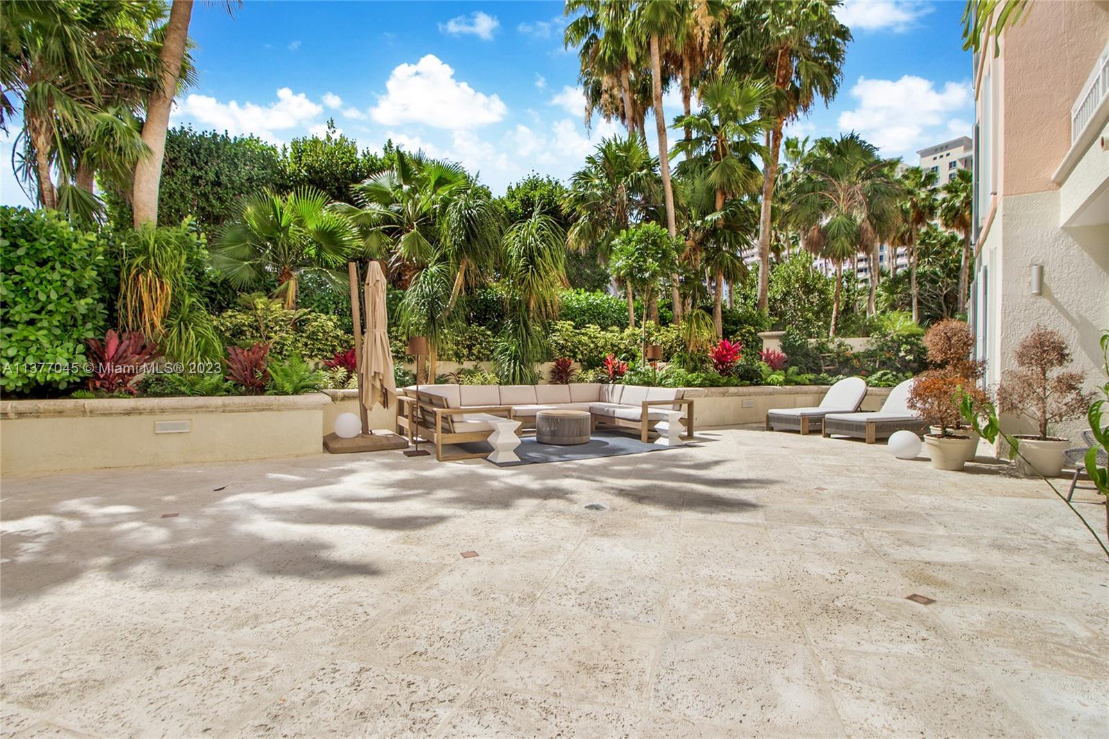 OCEAN TOWER TWO CONDO - Residential