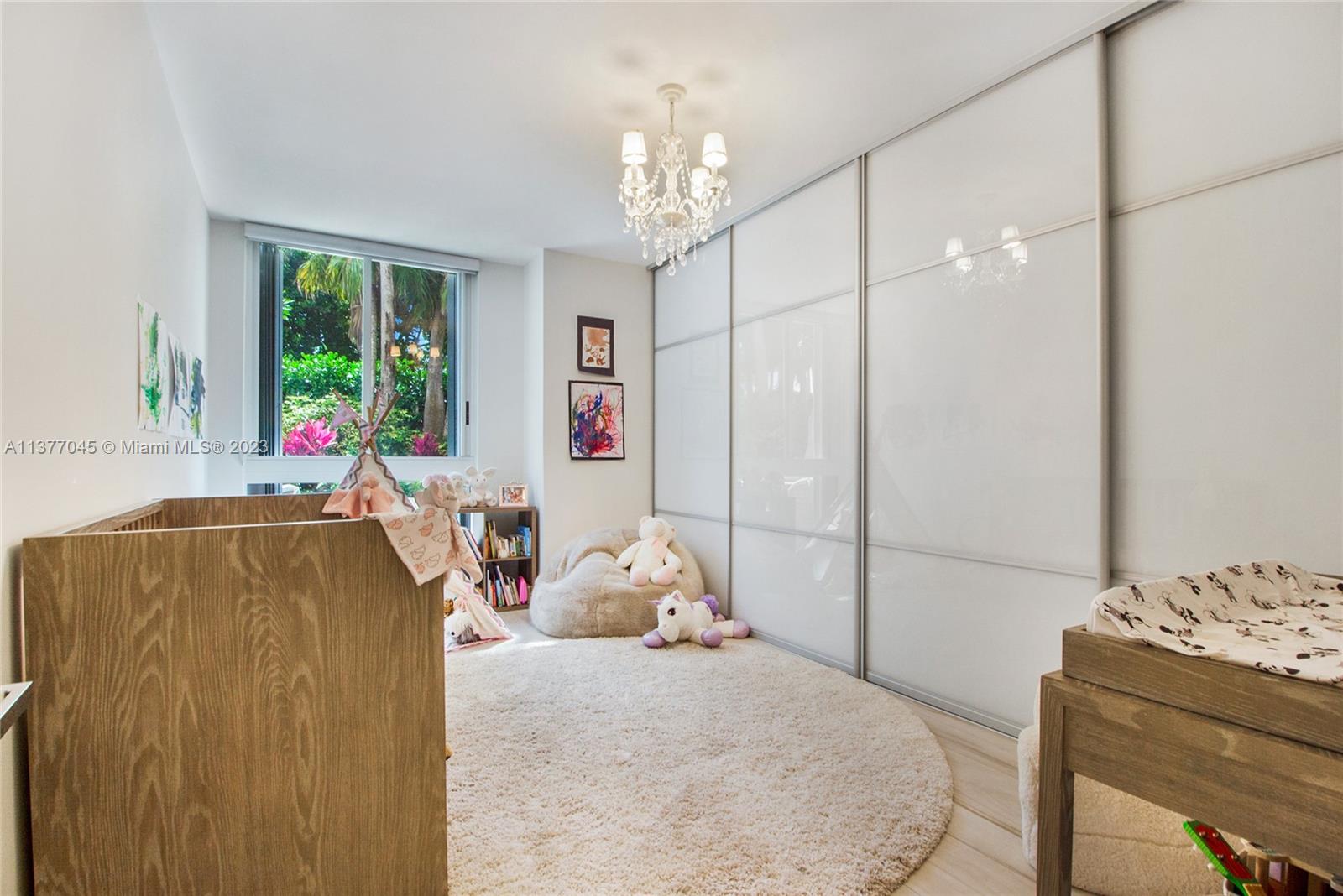 OCEAN TOWER TWO CONDO - Residential