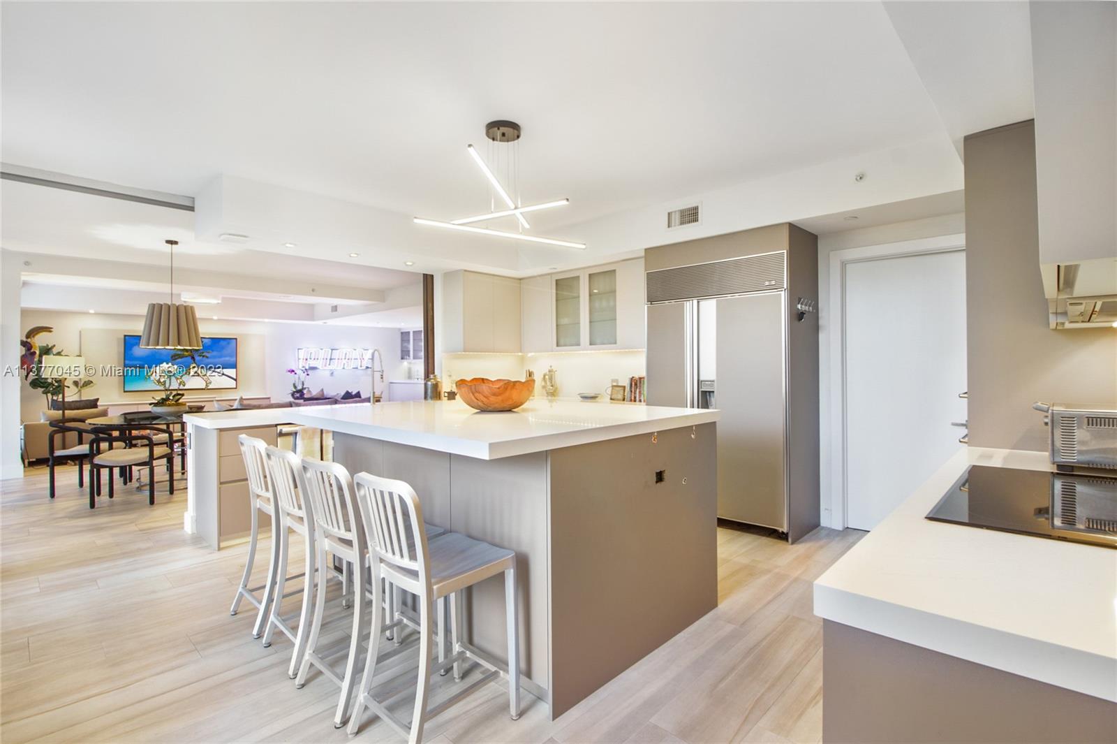 OCEAN TOWER TWO CONDO - Residential