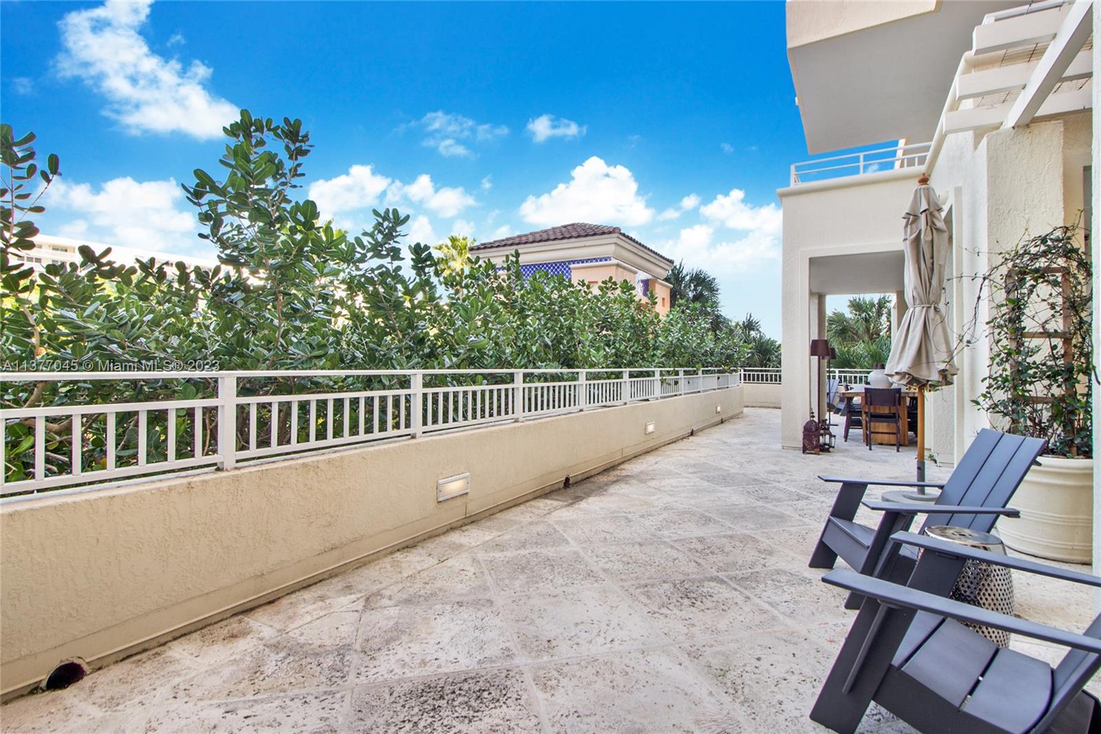 OCEAN TOWER TWO CONDO - Residential