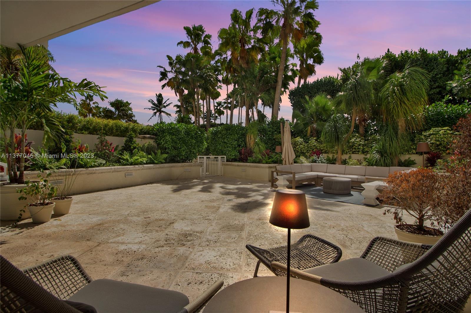 OCEAN TOWER TWO CONDO - Residential