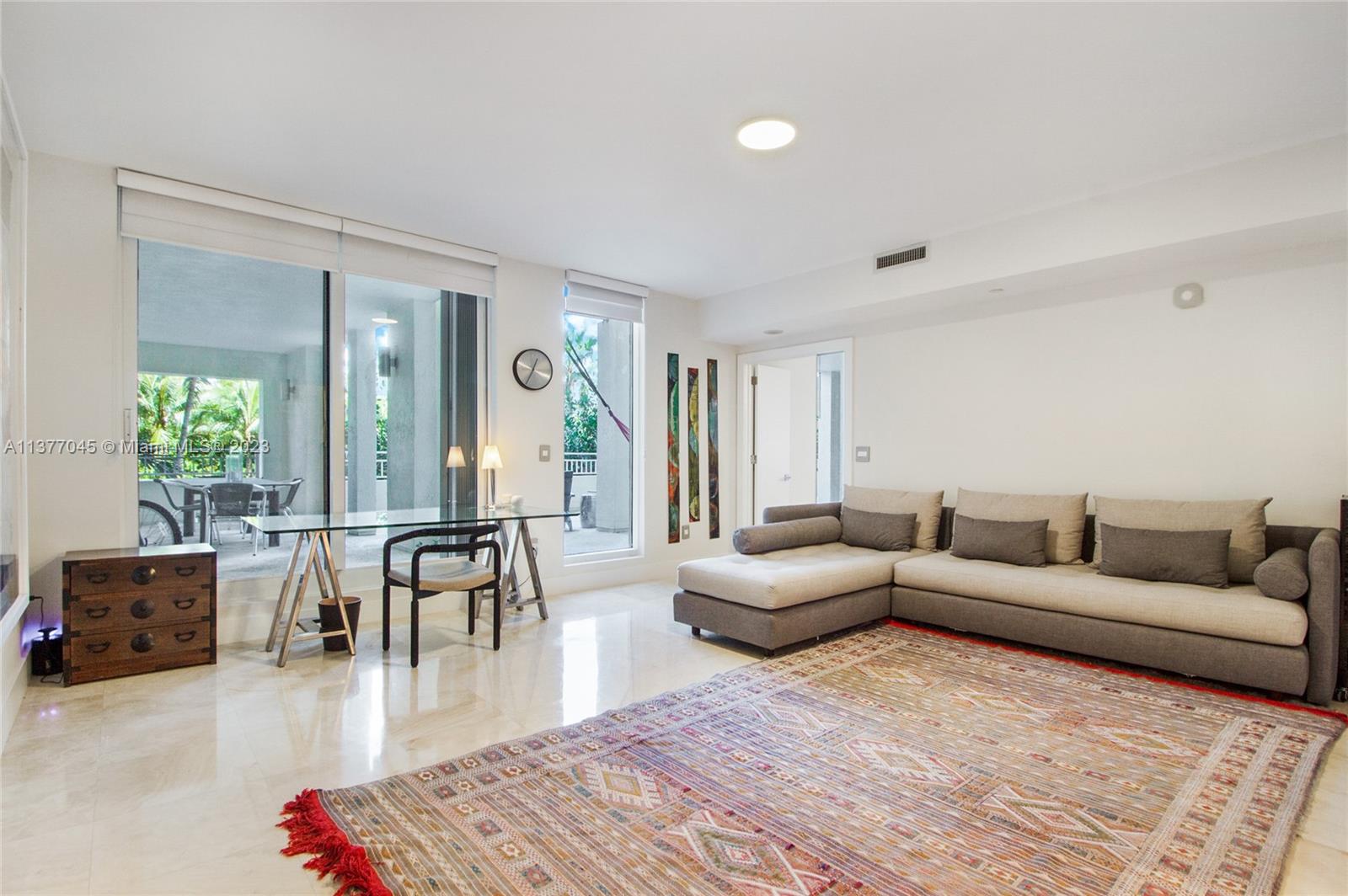 OCEAN TOWER TWO CONDO - Residential