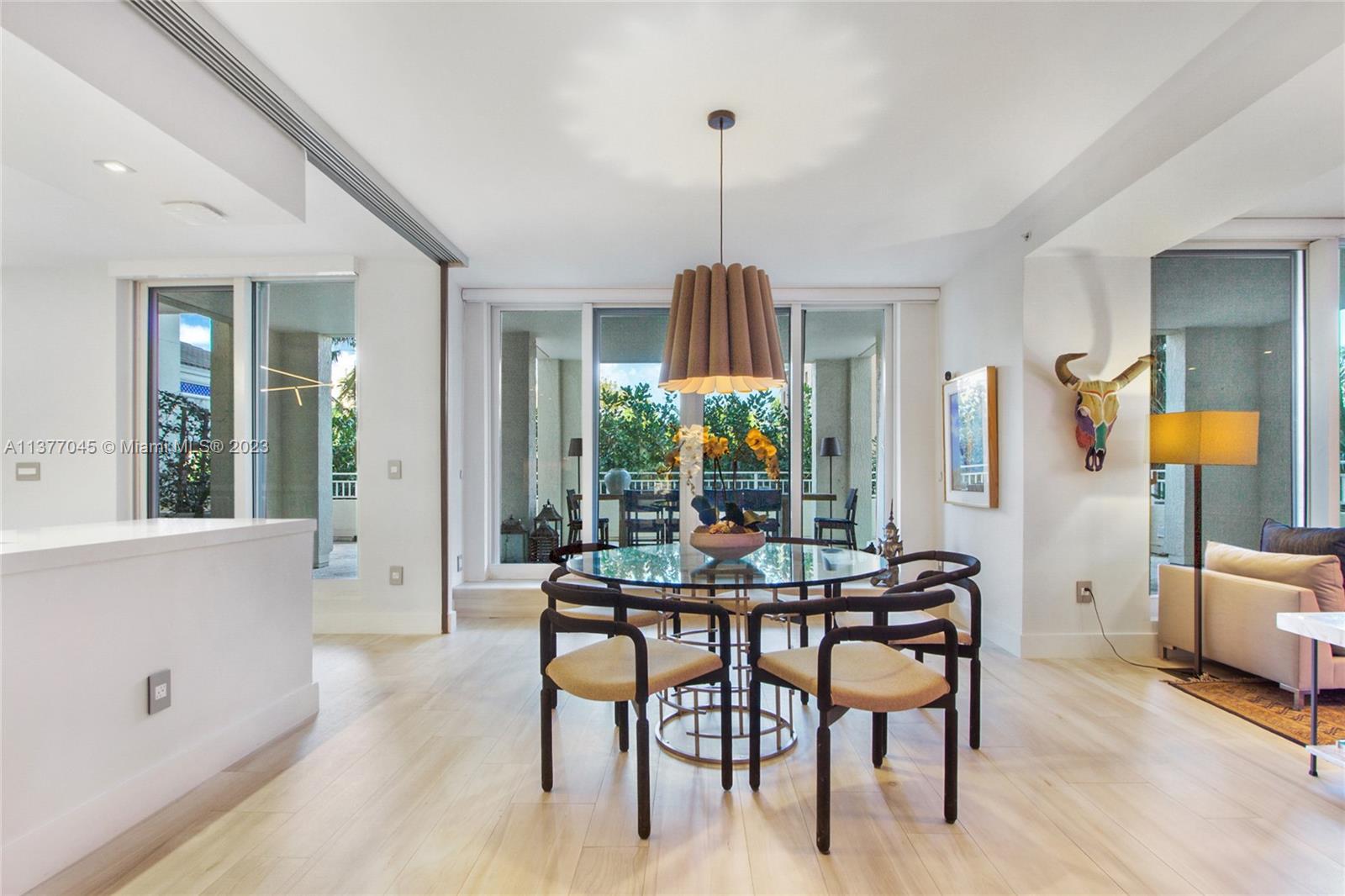 OCEAN TOWER TWO CONDO - Residential