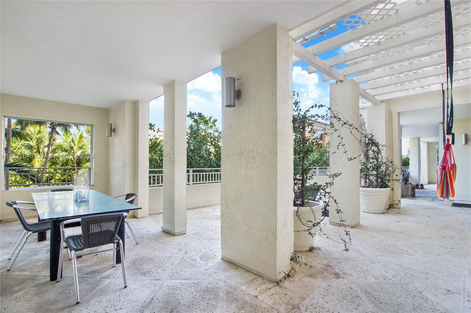 OCEAN TOWER TWO CONDO - Residential