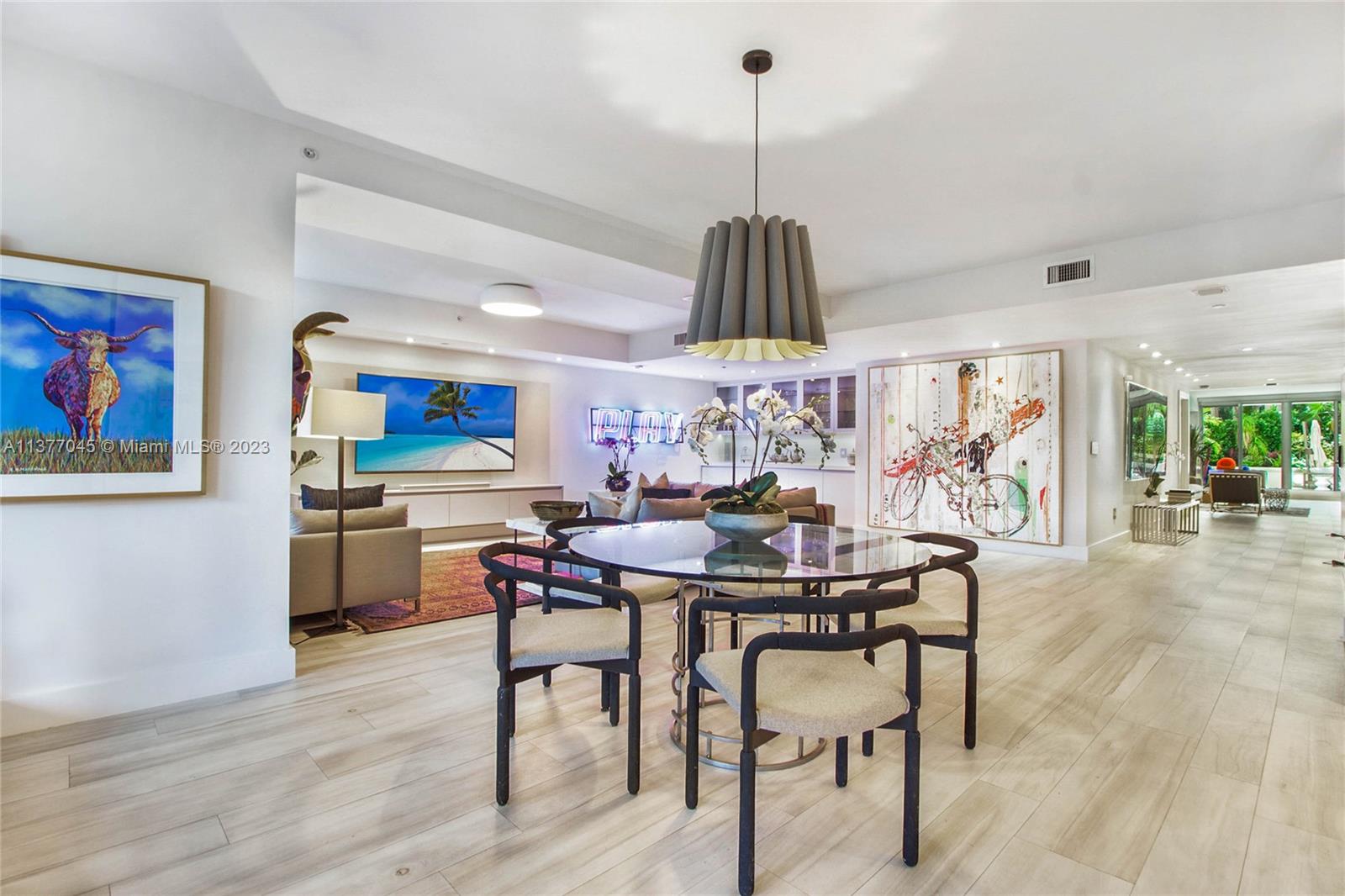 OCEAN TOWER TWO CONDO - Residential