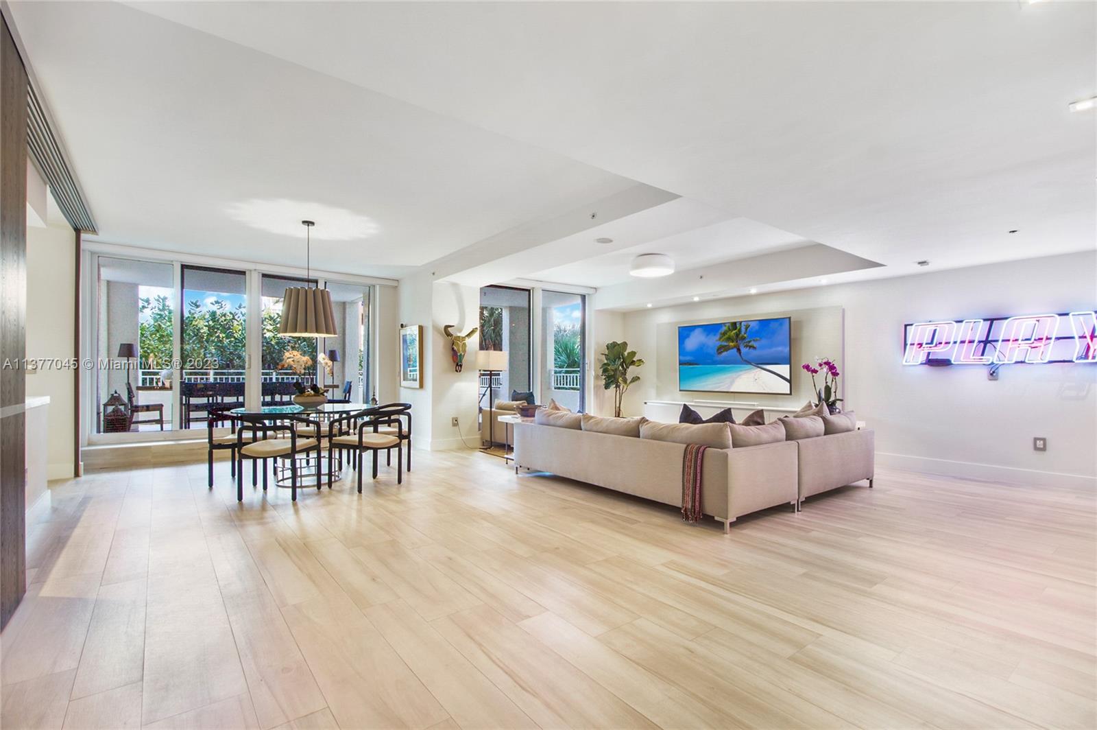 OCEAN TOWER TWO CONDO - Residential