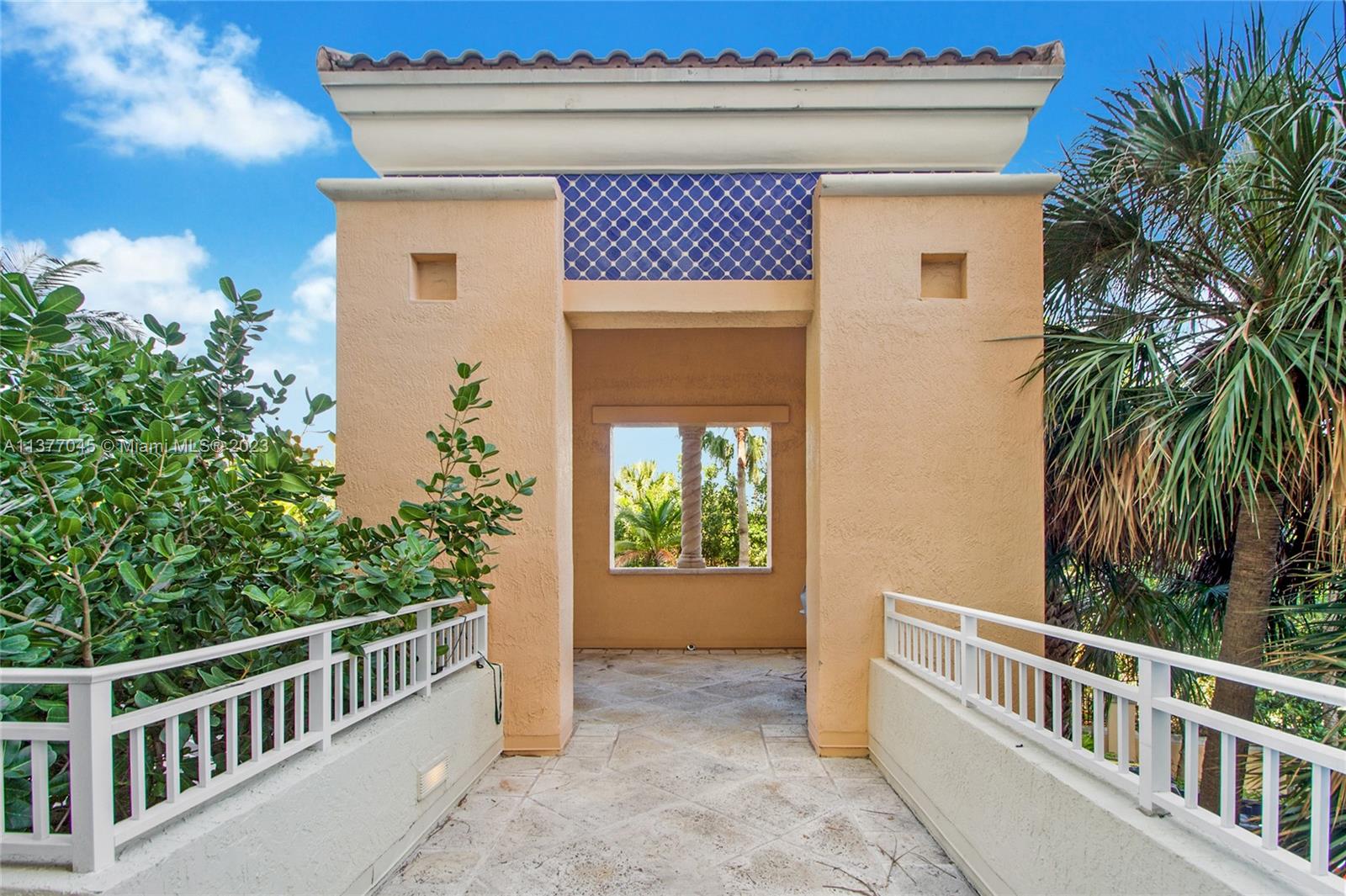 OCEAN TOWER TWO CONDO - Residential