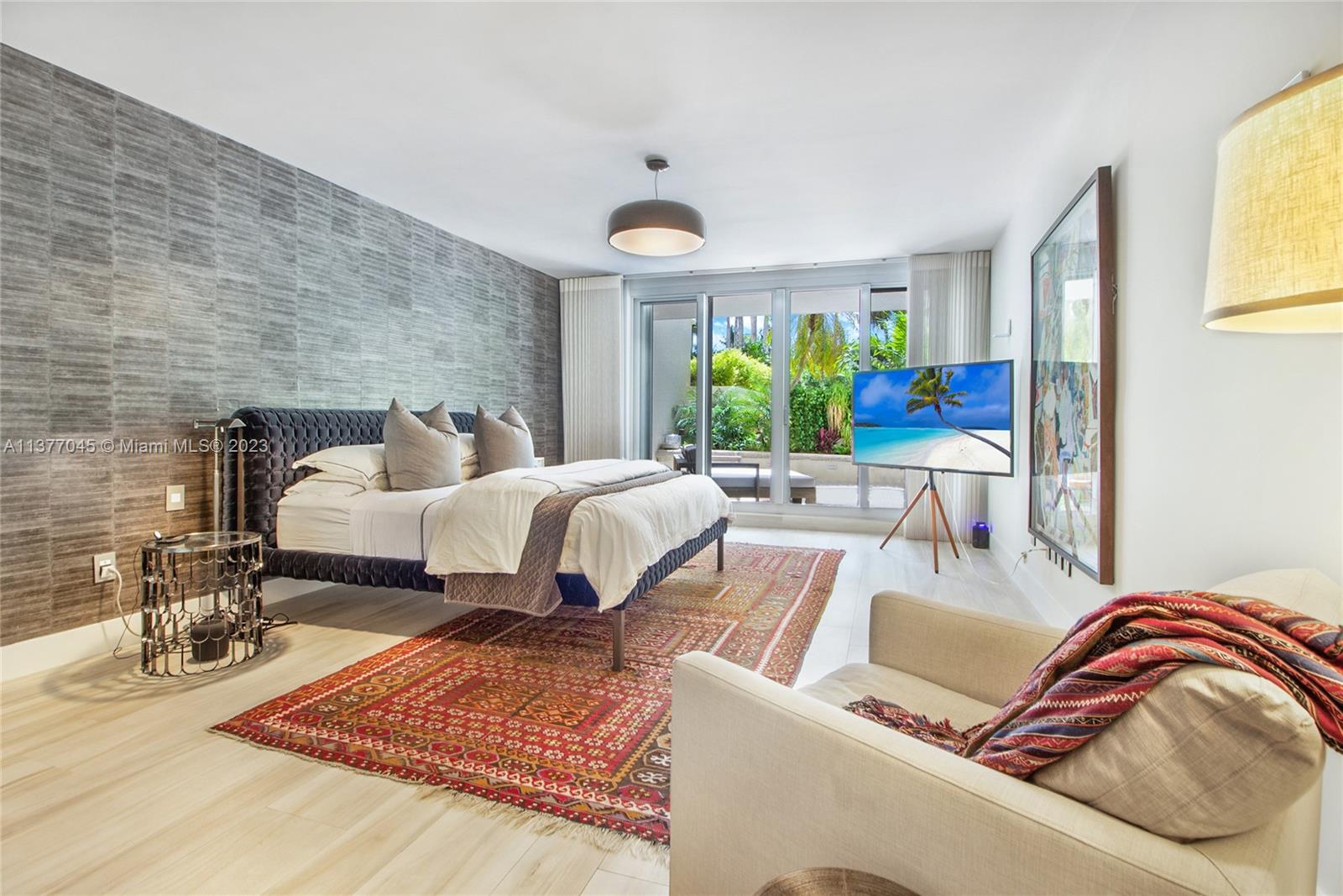 OCEAN TOWER TWO CONDO - Residential