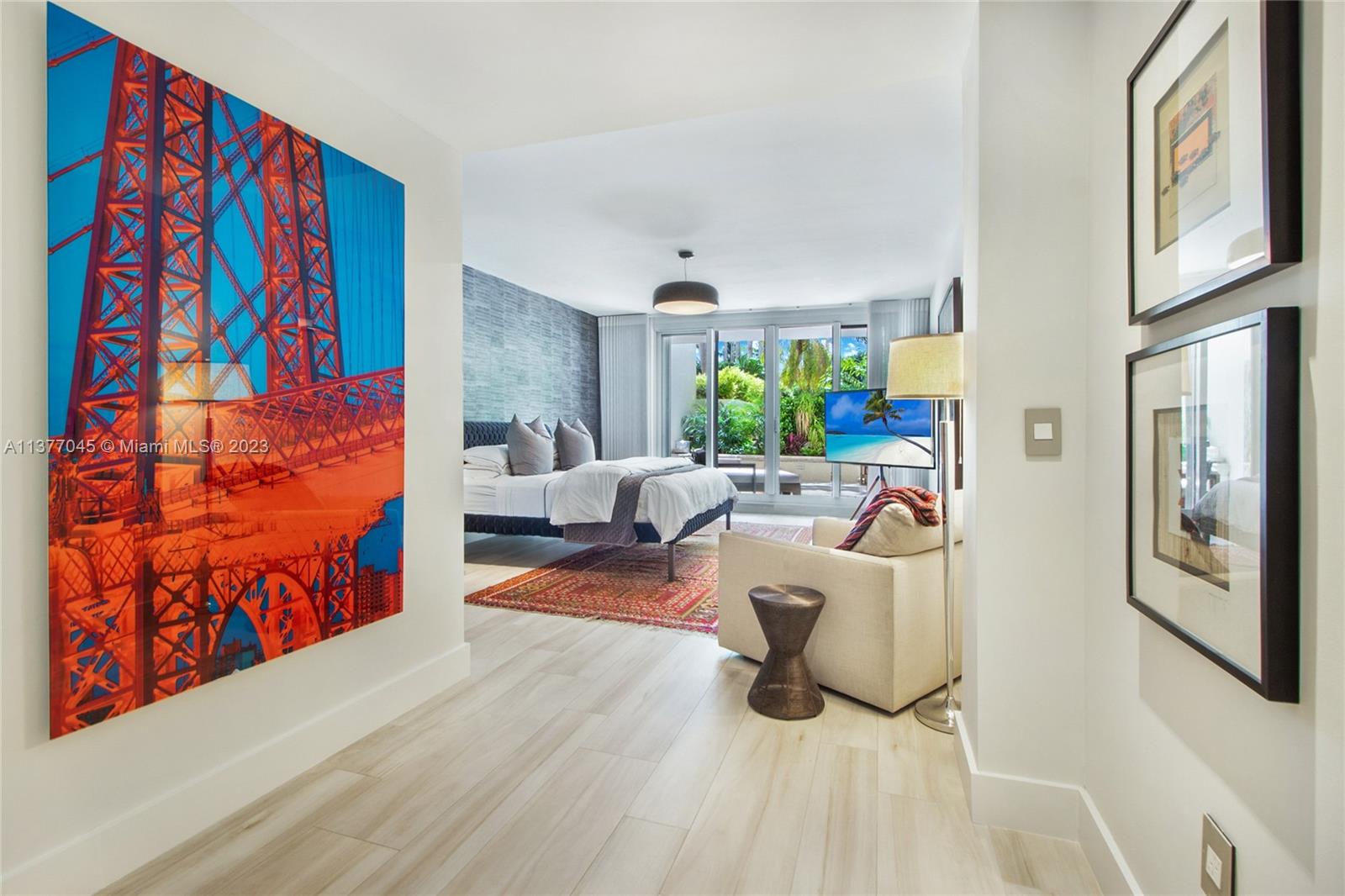 OCEAN TOWER TWO CONDO - Residential