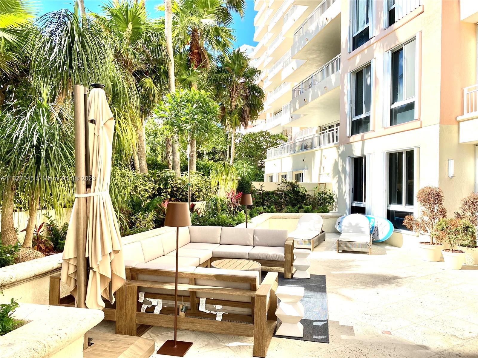 OCEAN TOWER TWO CONDO - Residential