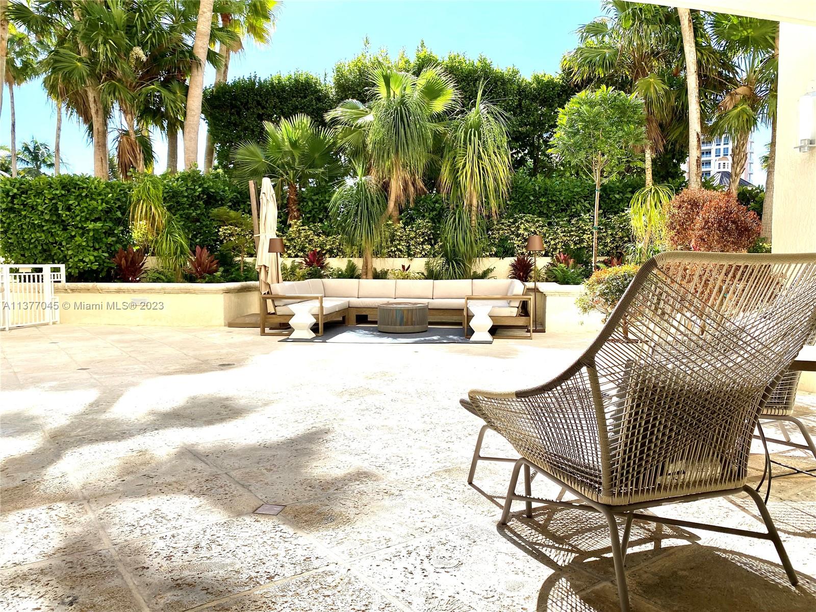 OCEAN TOWER TWO CONDO - Residential